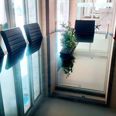 Saisawan Beach Luxury Hotel Na Chom Thian Eksteriør billede